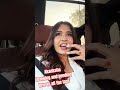 AKANKSHA CHAUDHARY SENDING LOTS OF LOVE AND HUGS TO ALL OF US #shorts #viral #love #fans #akanksha