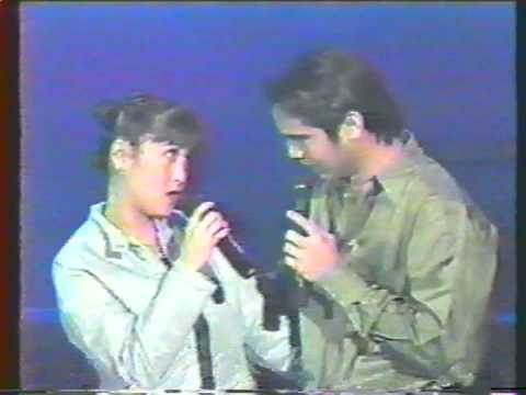 AS@P - Marvin & Jolina - Kung Ayaw Mo