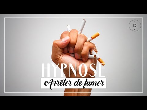 Vidéo: Produits Pour Vous Aider à Arrêter De Fumer