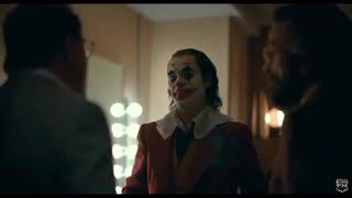 Joker (2019) | “Can You Introduce Me As Joker”