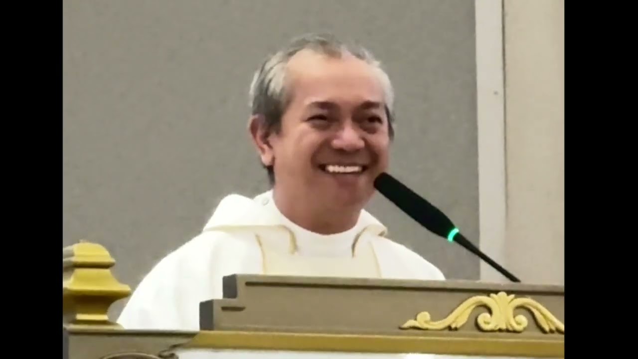 EPIPHANY Solemnity / MT 2:1-12 / THE GIFT / feats faith faults