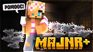 NAPADLY mě MARWEXOVO SILVERFISHKY!!!😱 [MAJNR+] #7