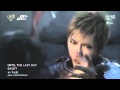 Gackt - UNTIL THE LAST DAY