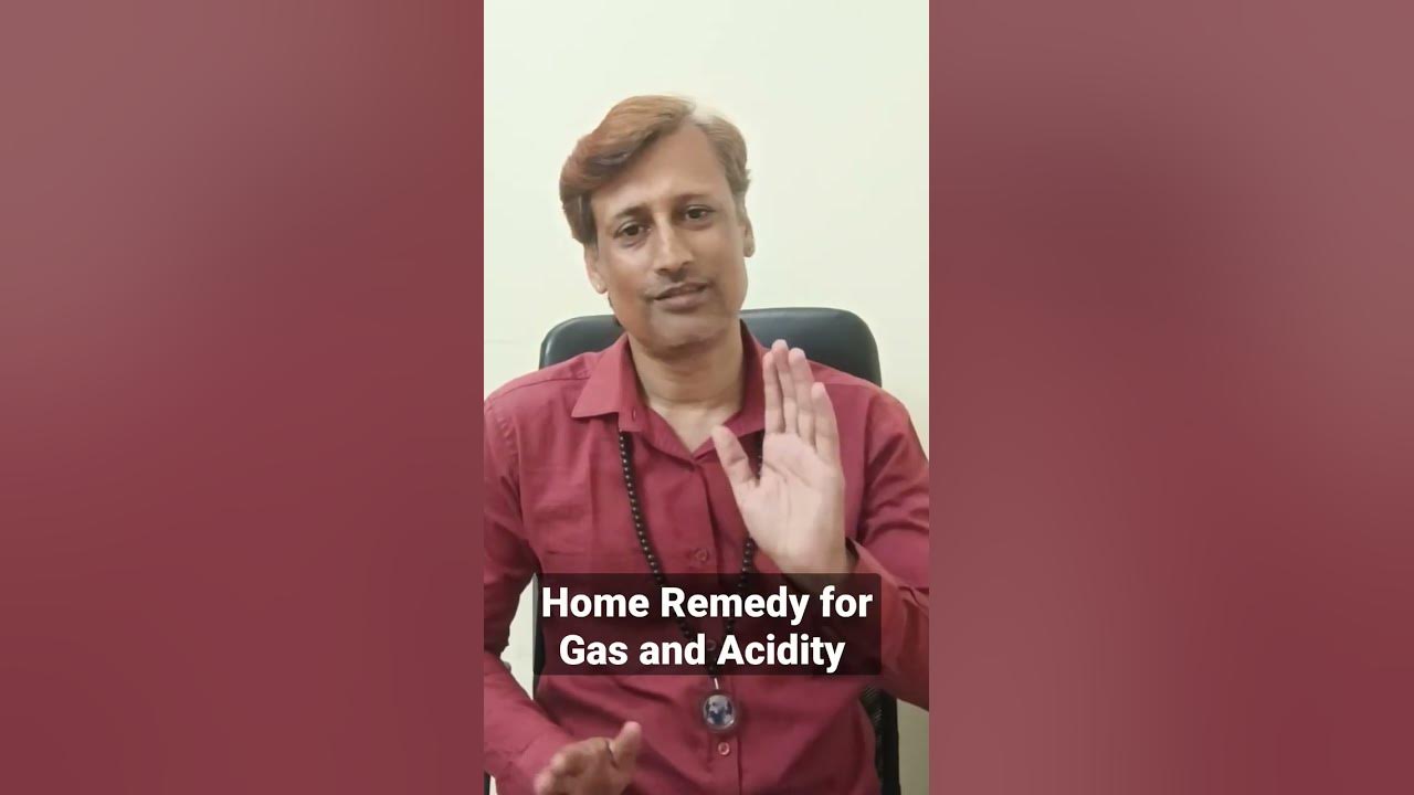 home-remedy-for-gas-and-acidity-by-dr-shivanand-jha