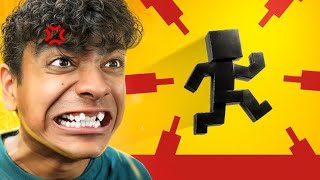 I Played Level Devil For The First Time Big Mistake 😭#youtubevideos 