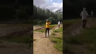 pesca en tala achada ( Chalican Jujuy )