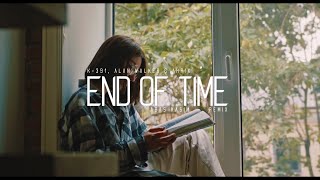 K-391 Alan Walker & Ahrix - End Of Time - (Abas Kasim Remix)