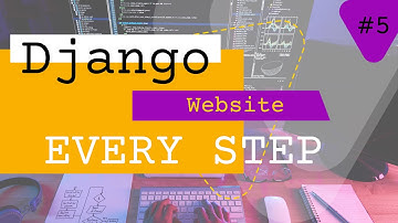 Python Django - Managing templates