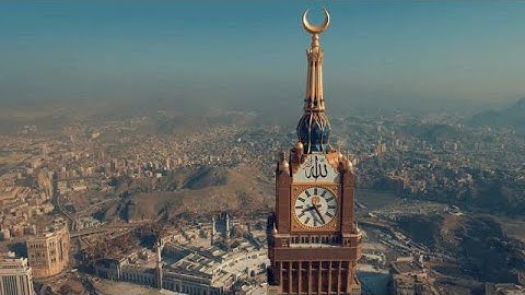 وَقَالَ الَّذِينَ لَا يَرْجُونَ لِقَاءَنَا تلاوة من سورة الفرقان