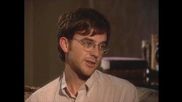 Paul Thomas Anderson "Boogie Nights" Interview - 1997