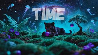 Time | Ethereal Cosmic Music β Float Beyond Time in the Endless River | Official Video
