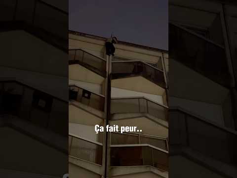 I Played Savior Locksmith In Paris 