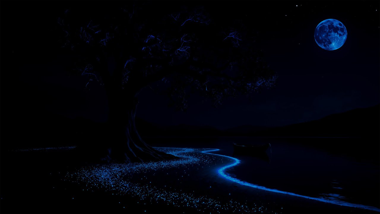 (No Ads) Sleep Hypnosis for Instant Calm • Eliminate Stress • Detox Negative Thoughts