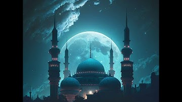 تلاوة خاشعة للشيخ ناصرالدين كريبع من صلاة التهجد مسجد عبد الحميد بن باديس بودواو