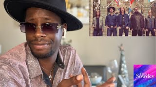 Home Free - God Bless The Broken Road (Reaction) #homefree #rascalflatts #country #reaction