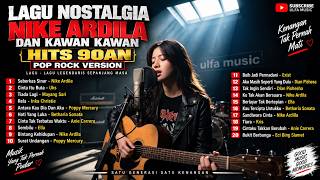 Kumpulan Lagu Nostalgia 90an - Nike Ardilla & Penyanyi Legendaris | Pop Rock 2026