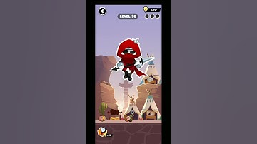 YOLO Level 38 Walkthrough