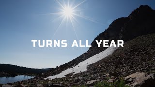 Turns All Year – Official Trailer