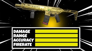 *MUST USE* M13 CLASS SETUP AFTER UPDATE 1.19 IN MODERN WARFARE..(BEST M13 CLASS SETUP)