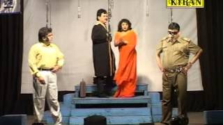 Jatra Andha Golir Bandi Pakhi | Vol1 | Bengali Jatra | Swathi Pal | Sita Ghosh | Kiran