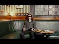 Capture de la vidéo Dr John Cooper Clarke Uk Tour 2026