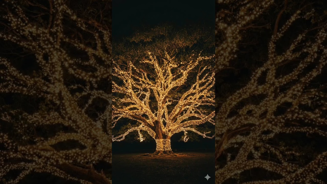 The Biggest Christmas Tree in Asia? | కేరళ క్రిస్మస్ చెట్టు 