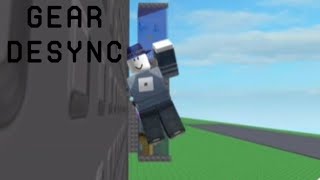 How to add accurate hitboxes to your gear(gear desync tutorial) 