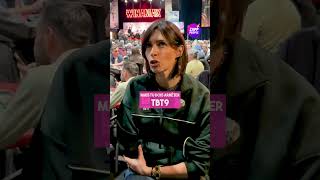 Daniel Riolo, Cyril Hanouna, l'Île de la tentation... Géraldine Maillet a tranché ! 😳