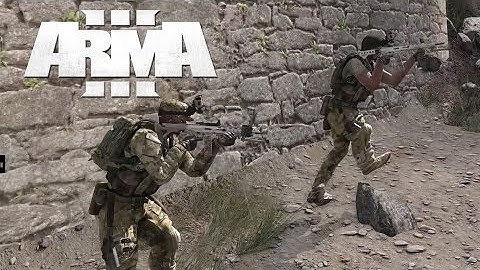 Marksmen DLC Developer Diary: Missions and Multiplayer - Arma III