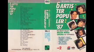Endang S. Taurina - Yang Besok Malam Minggu   Composer - Pompi (1987)