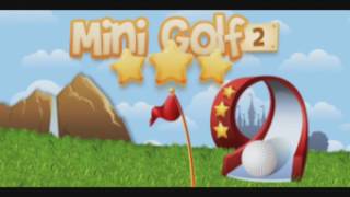 Mini Golf Stars 2 screenshot 4