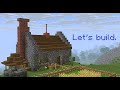 Let's build! (Chill Guys SMP)