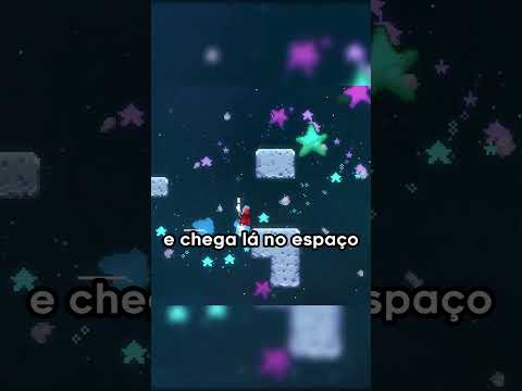 Demoraram 3 anos pra achar esse GLITCH
