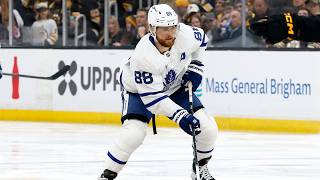 🇸🇪 Like Father, Like Son! Nylander Ties His Dad’s Career Total 🔥
