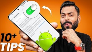 Top 5 Hidden Features in Android phone That Make Your Phone Faster 🚀 | @ManojDey @TechnologyGyan