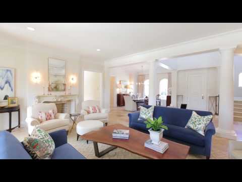 129 Kingfisher Drive, Ponte Vedra Beach, FL home video tour