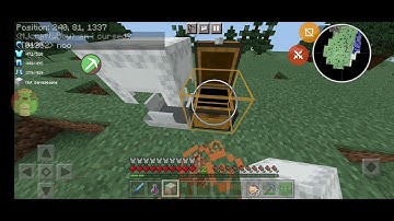 2b2tMCPE How to Nest shulkers in vanilla minecraft