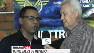 DOCUMENTARIO SINTTRONORMAT