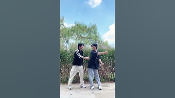 Thumbnail of Lee Know| Han Jisung | I like it Challenge