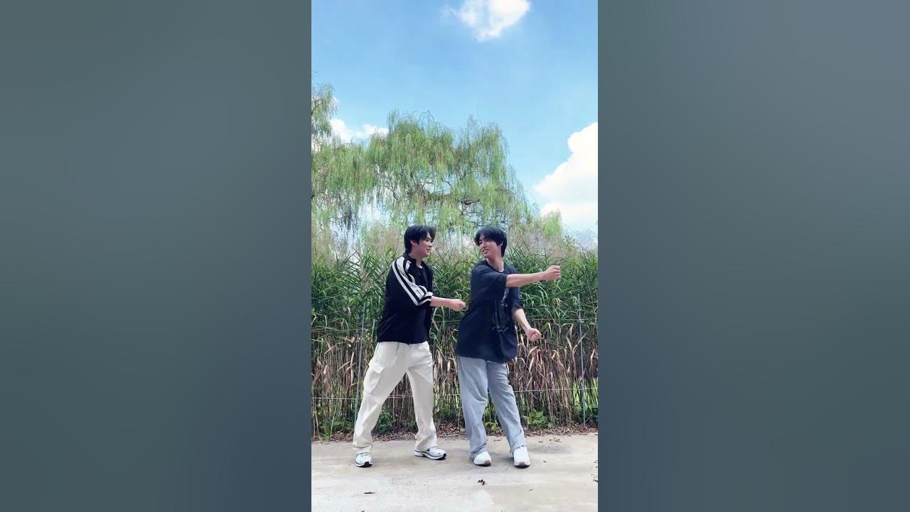 Lee Know| Han Jisung | I like it Challenge
