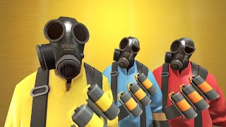 Pyro Mumbles 3 [Gmod]
