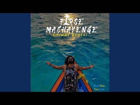 Firse Machayenge