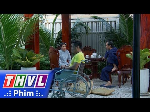 Video THVL | Người nhà quê - Tập 26[3]: Ông Năm vừa tức giận... - youtube