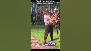 How animated movies breaks the Lighting. #lighting #breakdown #blender