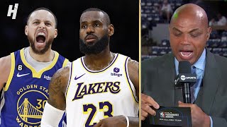 Inside the NBA Reveals 2023-24 All-NBA Teams