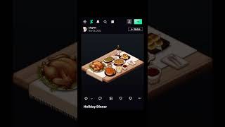 LingYee - Holiday Dinner