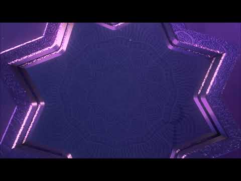 خلفيات اسلامية متحركة للمونتاج قالب اسلامي للتصميم Slamic Template 2023 Backgrounds Free Animat