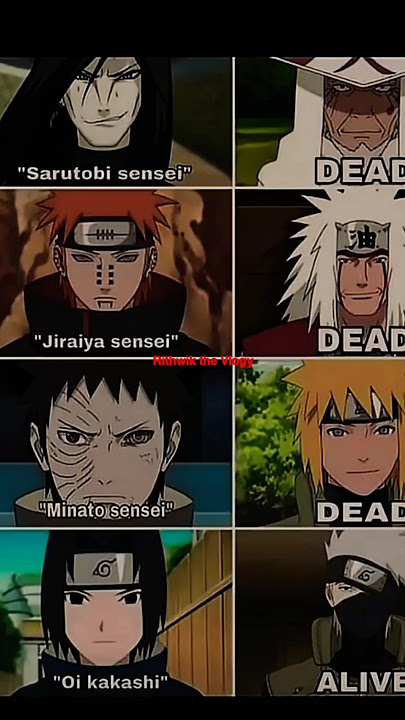 𝐑𝐞𝐚𝐬𝐨𝐧 𝐊𝐚𝐤𝐚𝐬𝐡𝐢 𝐀𝐥𝐢𝐯𝐞😁  #rithwik #naruto