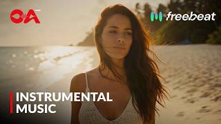 Deep House Type Beat – “PARADISE | Summer Deep House Instrumental | Prod. by OA beats & freebeat Ai