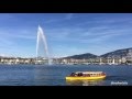 Time Lapse Genève